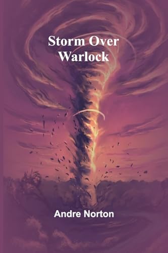 Storm Over Warlock