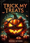 Trick My Treats: Happy Con-idays