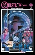 The Question Omnibus Vol.  1