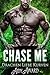 Chase Me: Ein Kurviges Mädchen und Drachen Liebesroman (Drachen lieben Kurven 1) (German Edition)