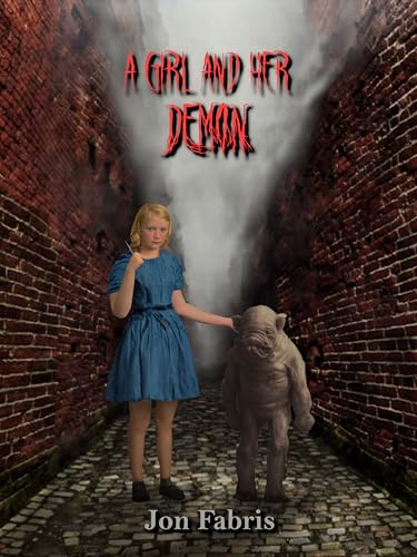 A Girl and Her Demon: House of Ravens Book 1 (Kindle Edition)