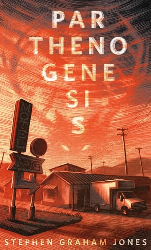 Parthenogenesis (Kindle Edition)