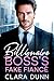 Billionaire Boss’s Fake Fiancé (The Boss Daddy Series)