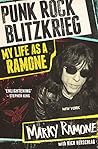 Punk Rock Blitzkrieg - My Life As A Ramone Punk Rock Blitzkrieg - My Life As A Ramone