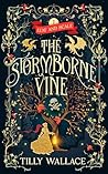 The Stormborne Vine