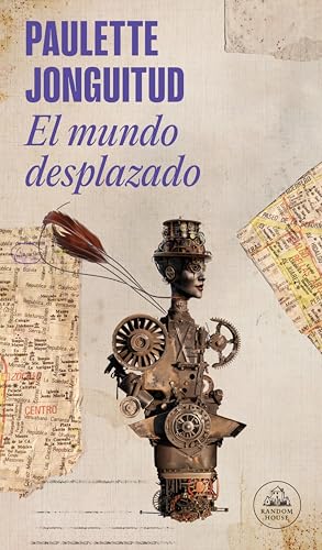 El mundo desplazado (Kindle Edition)