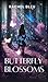Butterfly Blossoms by Rachel Bleu