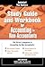 Study Guide and Workbook for Accounting for Non-Accountants by Wayne Label