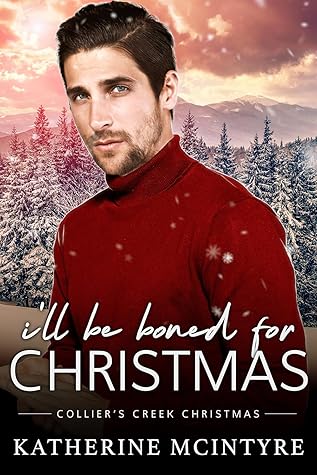 I'll be Boned for Christmas