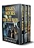 A Calec of the Woods Mystery Thriller - Box Set #3 - Books 8,... by R.M. Schultz