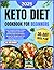 Keto Diet Cookbook for Begi...