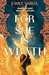For She Is Wrath