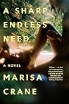 Book cover for A Sharp Endless Need