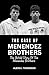 THE CASE OF MENENDEZ BROTHERS: THE UNTOLD STORY OF THE MENENDEZ BROTHERS
