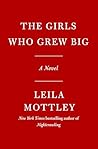 Book cover for The Girls Who Grew Big