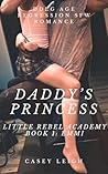 Daddy's Princess by Casey Leigh