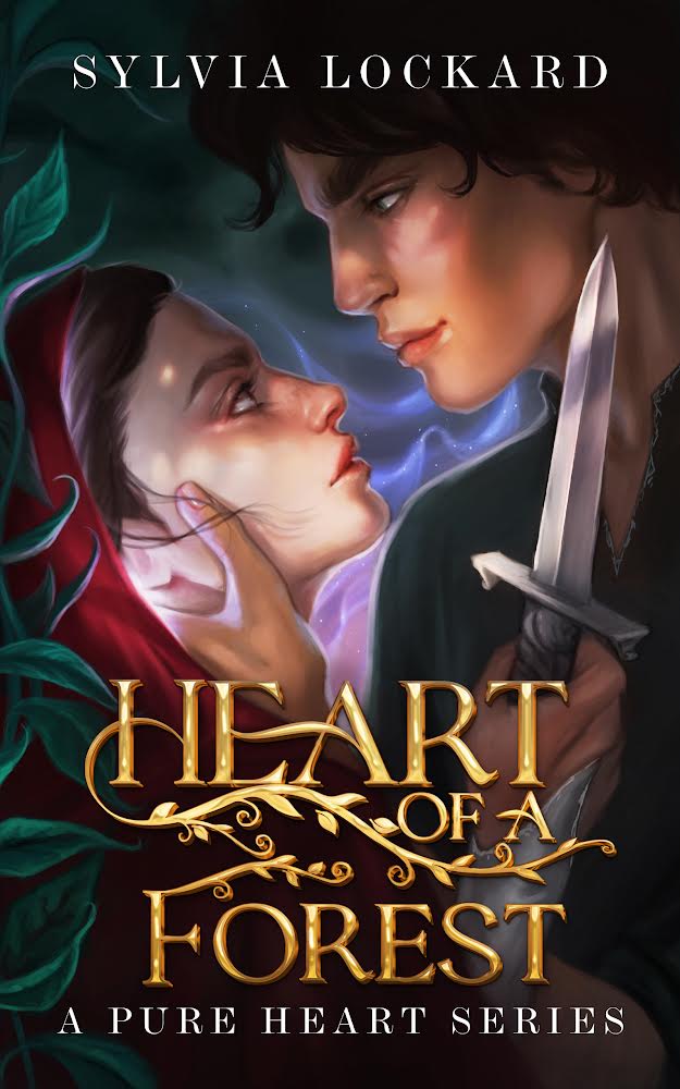 Heart of a Forest (Kindle Edition)