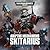 Skitarius: Warhammer 40,000: (Adeptus Mechanicus, Book 1)