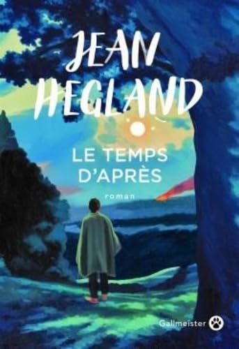 Le Temps d'Après (Paperback)