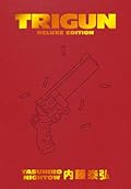 Trigun Deluxe Edition