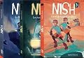 Coffret Nish 01-02-03