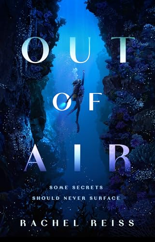 Out of Air (Hardcover)