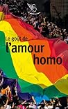 Le goût de l'amou...