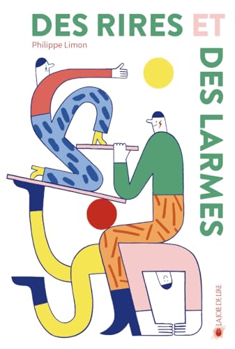 Des rires et des larmes (Paperback)