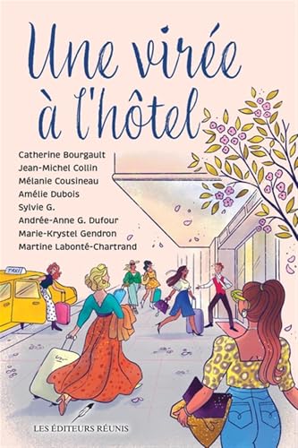 Une virée à l'hôtel (Paperback)