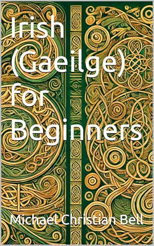 Irish (Gaeilge) for Beginners