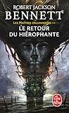 Le Retour du hiérophante by Robert Jackson Bennett
