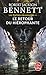 Le Retour du hiérophante (Les Maîtres enlumineurs #2)
