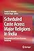 Scheduled Caste Across Major Religions in India: Demography and Socio-Economic Wellbeing