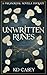 Unwritten Runes by K.D. Casey Unwritten Runes by K.D. Casey