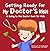 Getting Ready for My Doctor's Visit by Fei Zheng-Ward