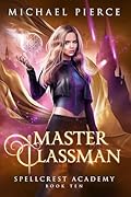 Master Classman