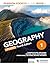 Pearson Edexcel A-level Geography Book 1, Updated Fourth Edition