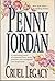 Cruel Legacy by Penny Jordan