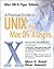 Practical Guide to UNIX for Mac OS X Users, A by Mark G. Sobell