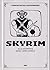 Skyrim by Adrián Suárez Mouriño