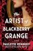 The Artist of Blackberry Gr...