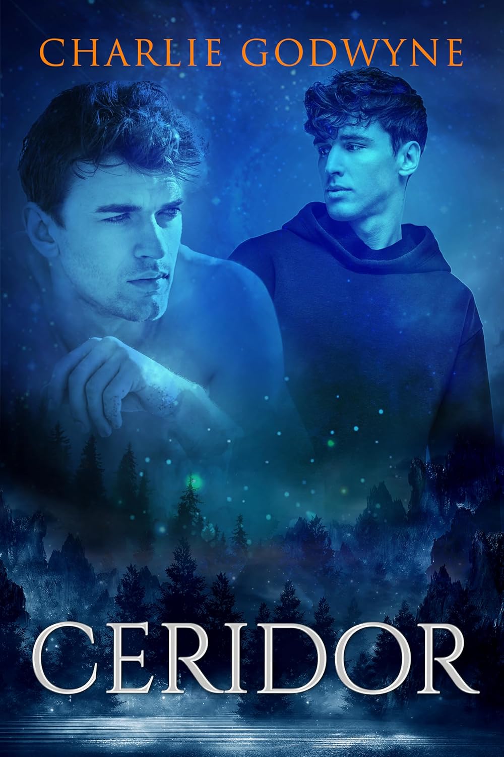 Ceridor (Danubian #4)
