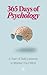 365 Days of Psychology: 365...