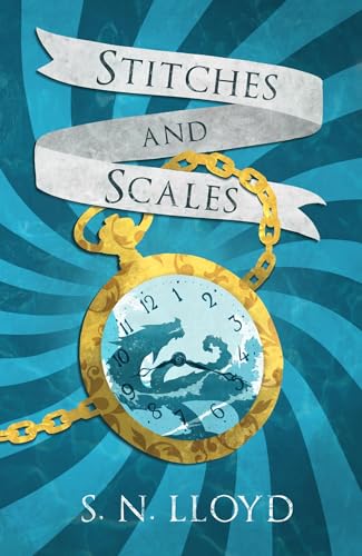 Stitches and Scales (Kindle Edition)