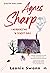 Agnes Sharp i morderstwo w Sunset Hall (Śledztwa Agnes Sharp, #1)
