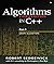 Algorithms in C++ Part 5: Graph Algorithms