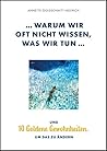 Warum wir oft nic...
