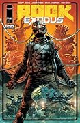 Rook: Exodus #3