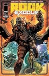 Rook: Exodus #4