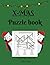 X-mas Puzzle book: Fun Chri...